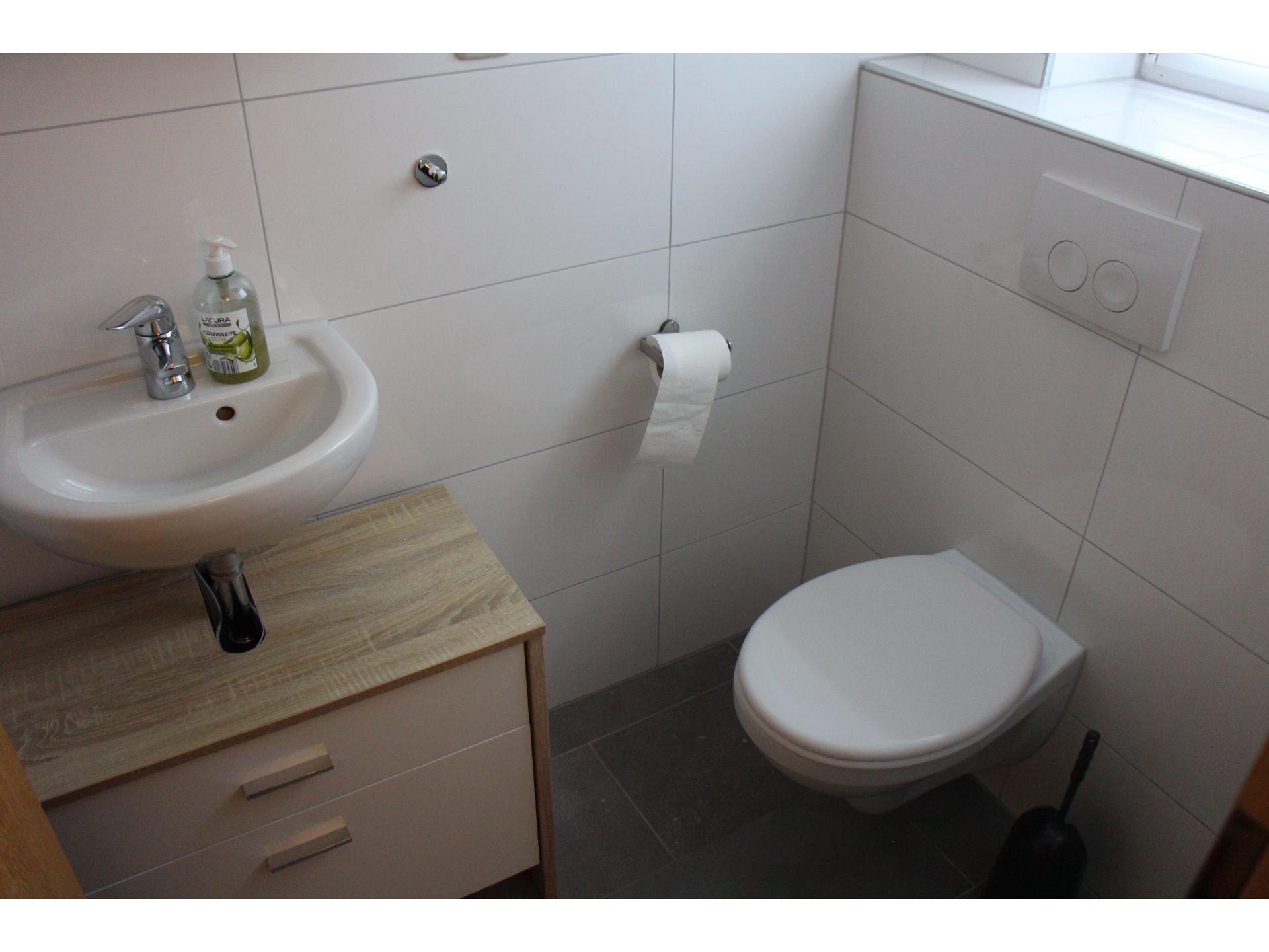 Ferienhaus Fichtenrauschen Foto 11