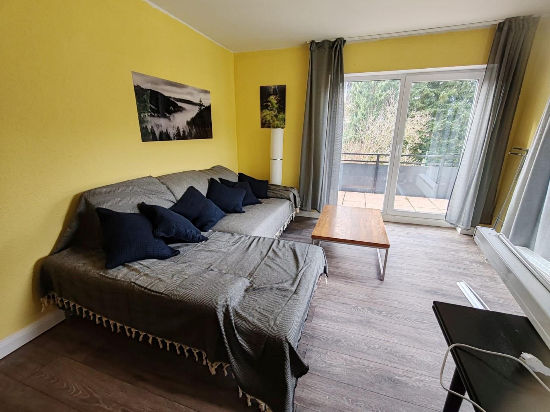 Ferienhaus Fichtenrauschen Foto 14