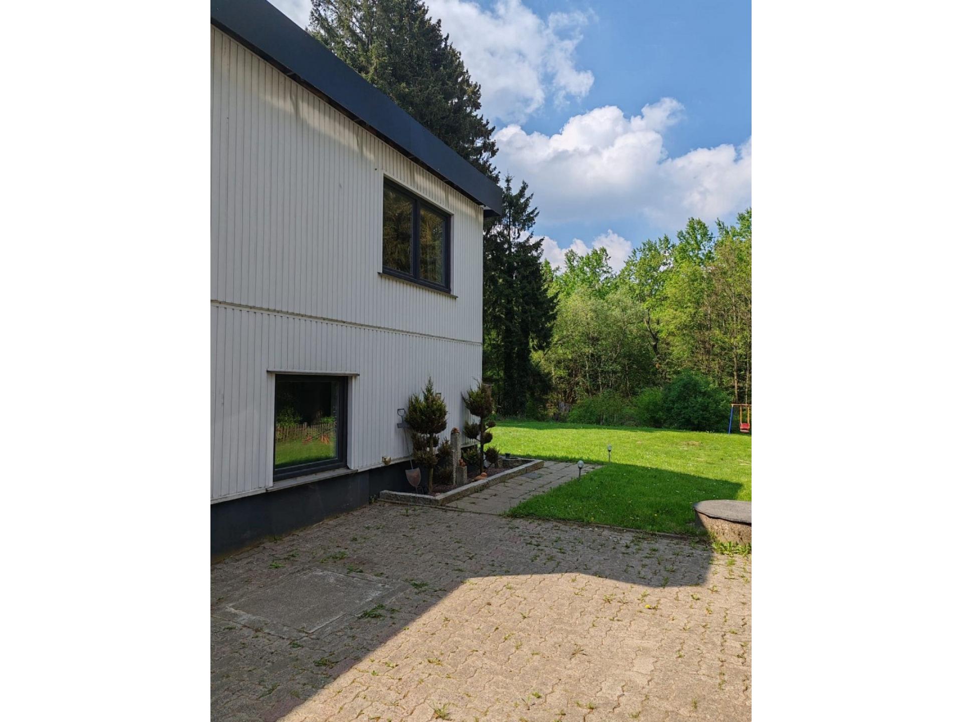 Ferienhaus Fichtenrauschen Foto 19