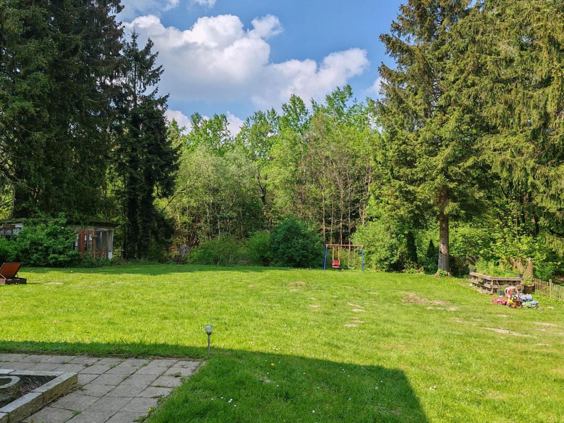 Ferienhaus Fichtenrauschen Foto 27