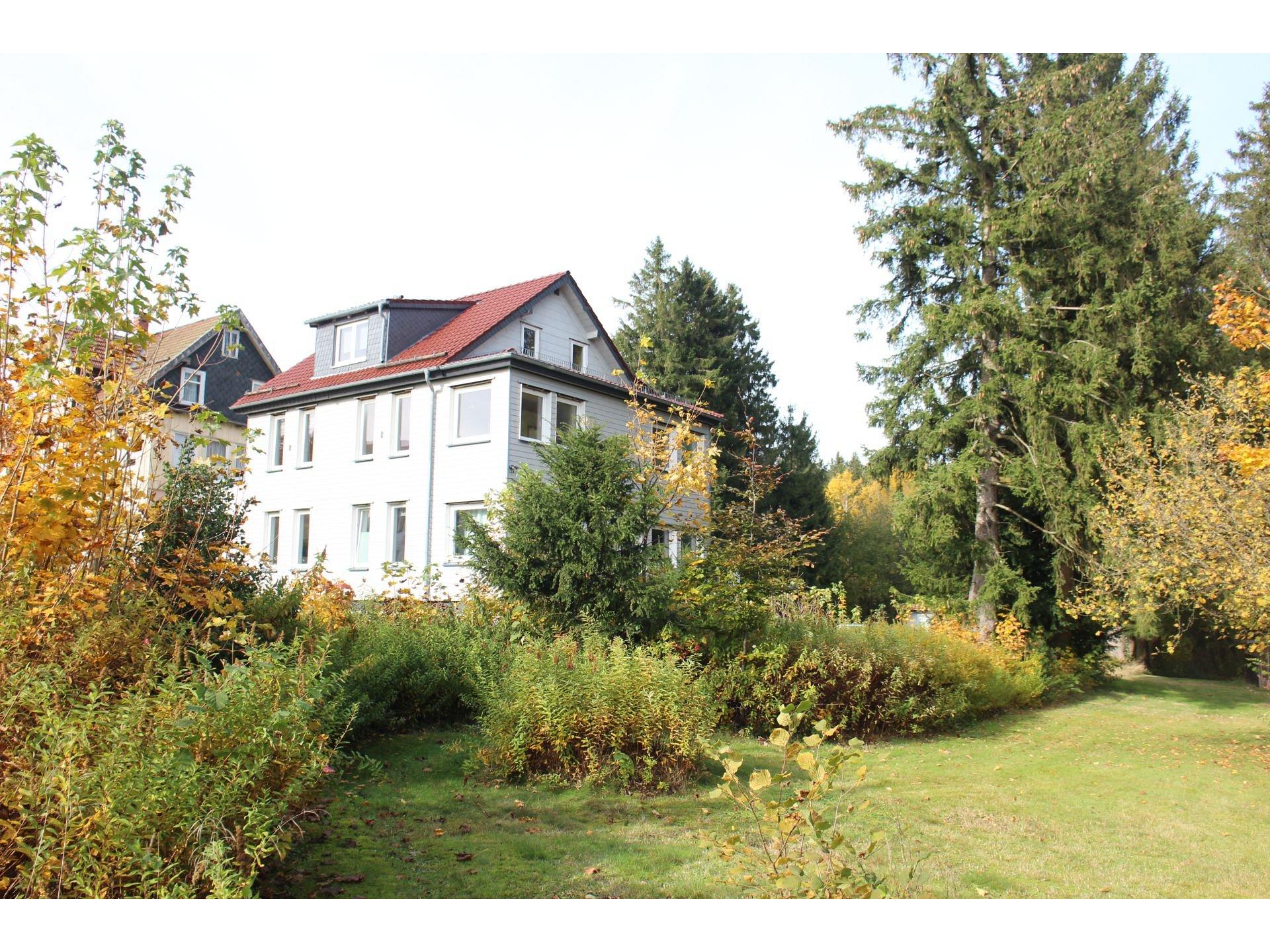 Ferienhaus Fichtenrauschen Foto 29