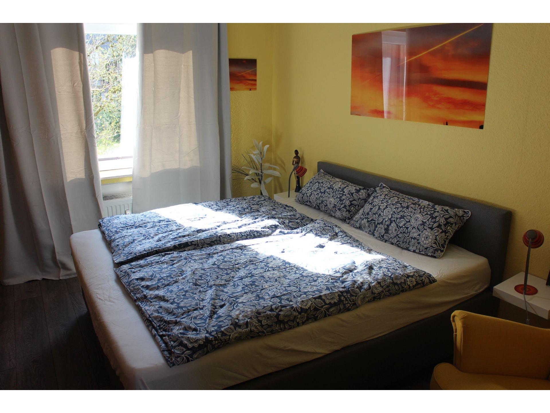 Ferienhaus Fichtenrauschen Foto 2