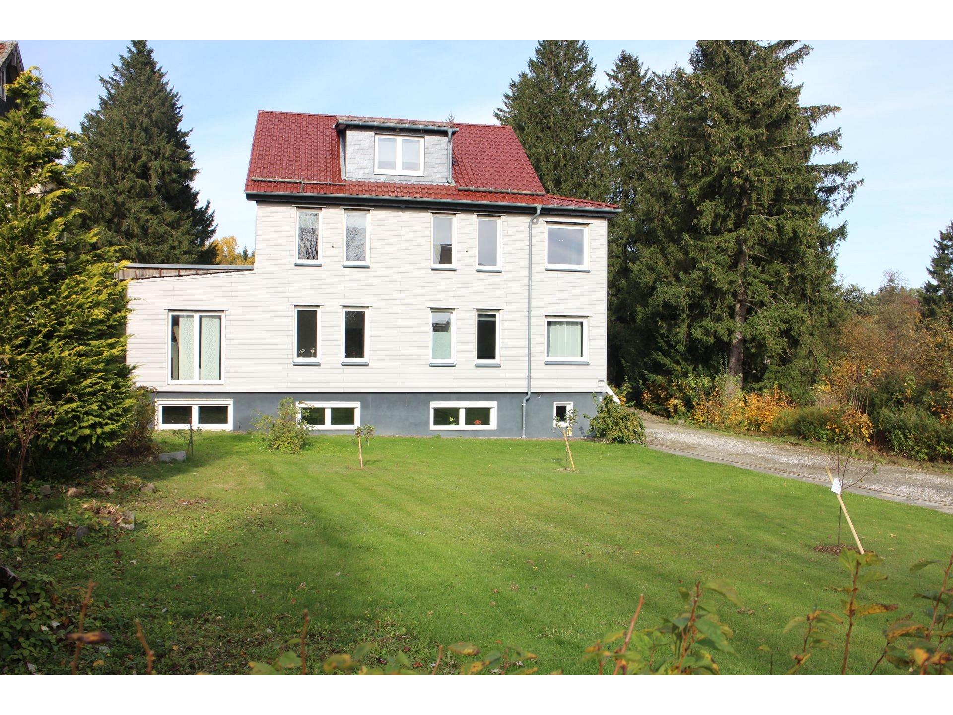 Ferienhaus Fichtenrauschen Foto 30
