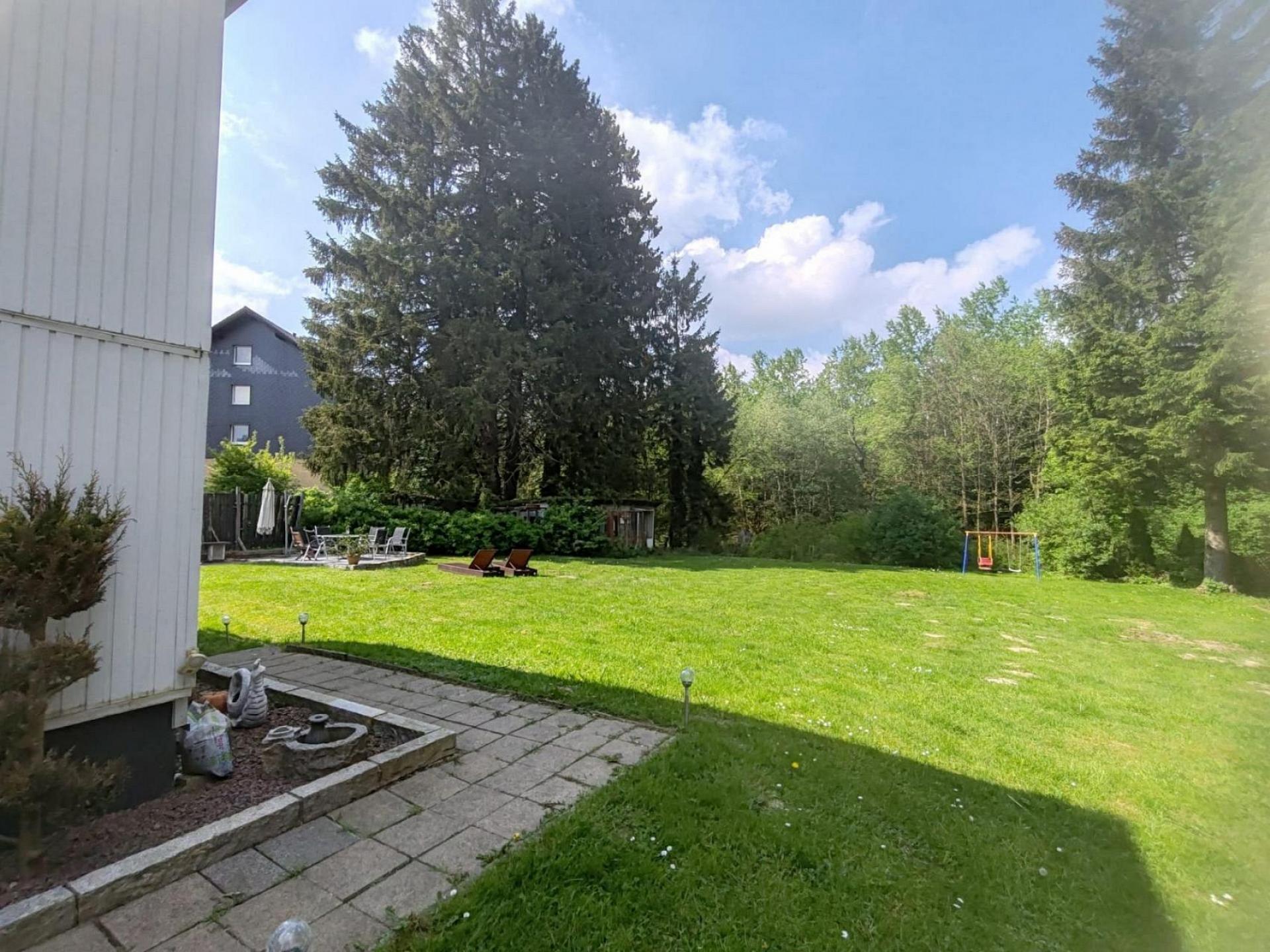Ferienhaus Fichtenrauschen Foto 5