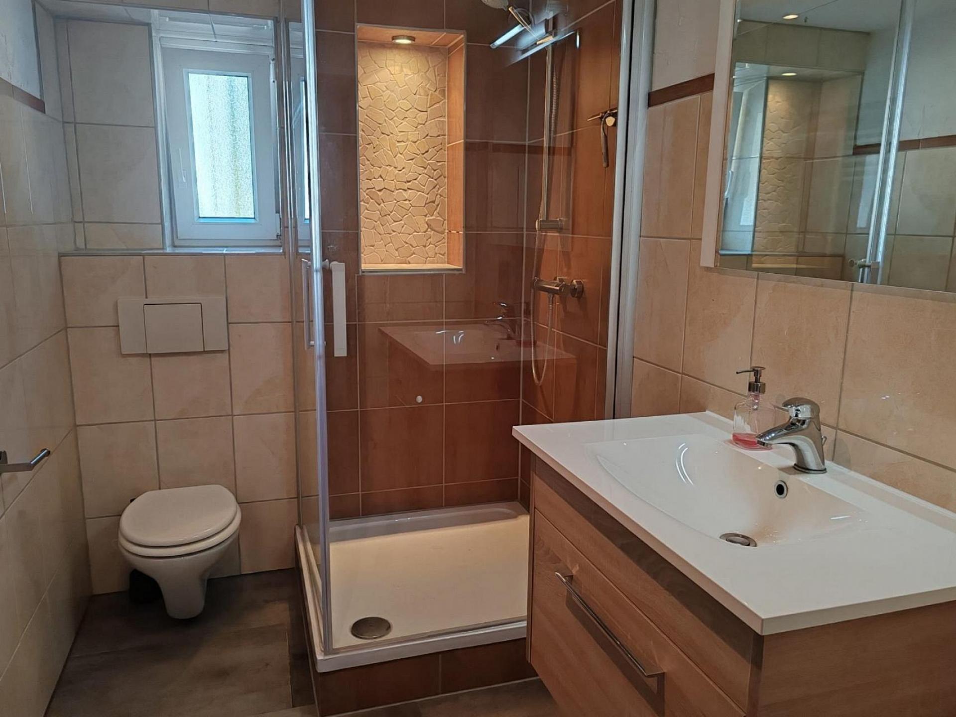 Ferienwohnung Fuchsbau Foto 10
