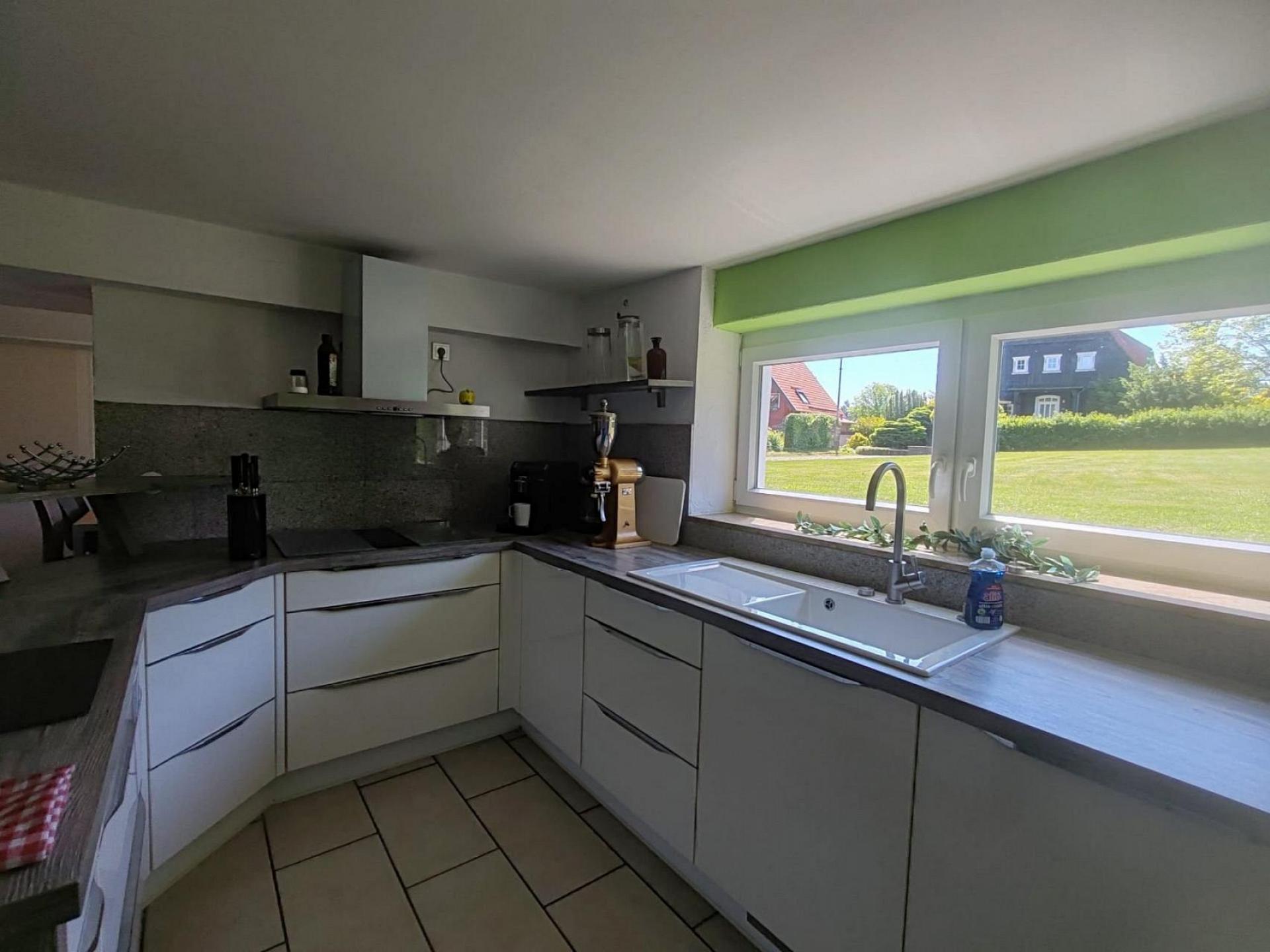 Ferienwohnung Fuchsbau Foto 13