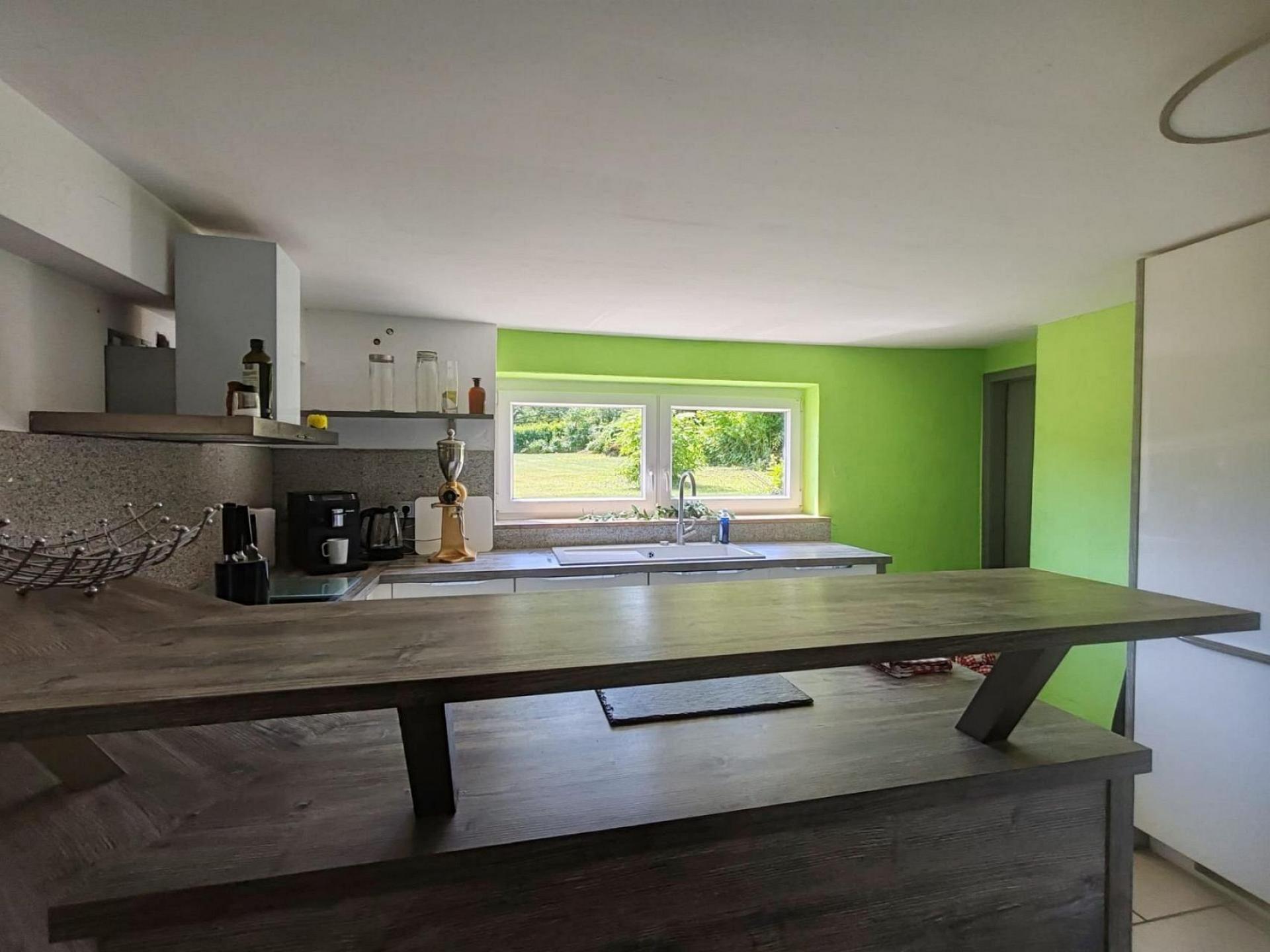 Ferienwohnung Fuchsbau Foto 15