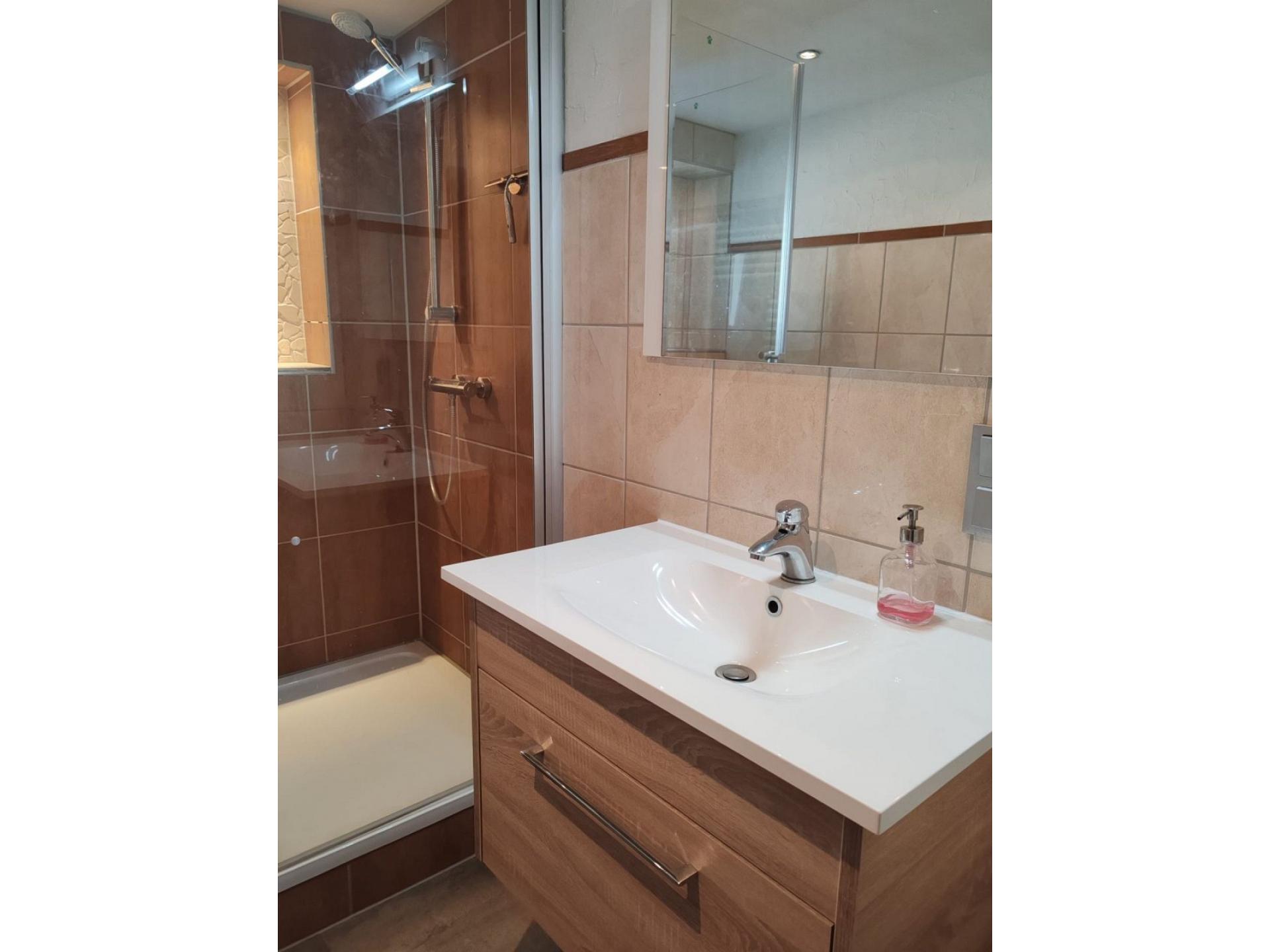 Ferienwohnung Fuchsbau Foto 17