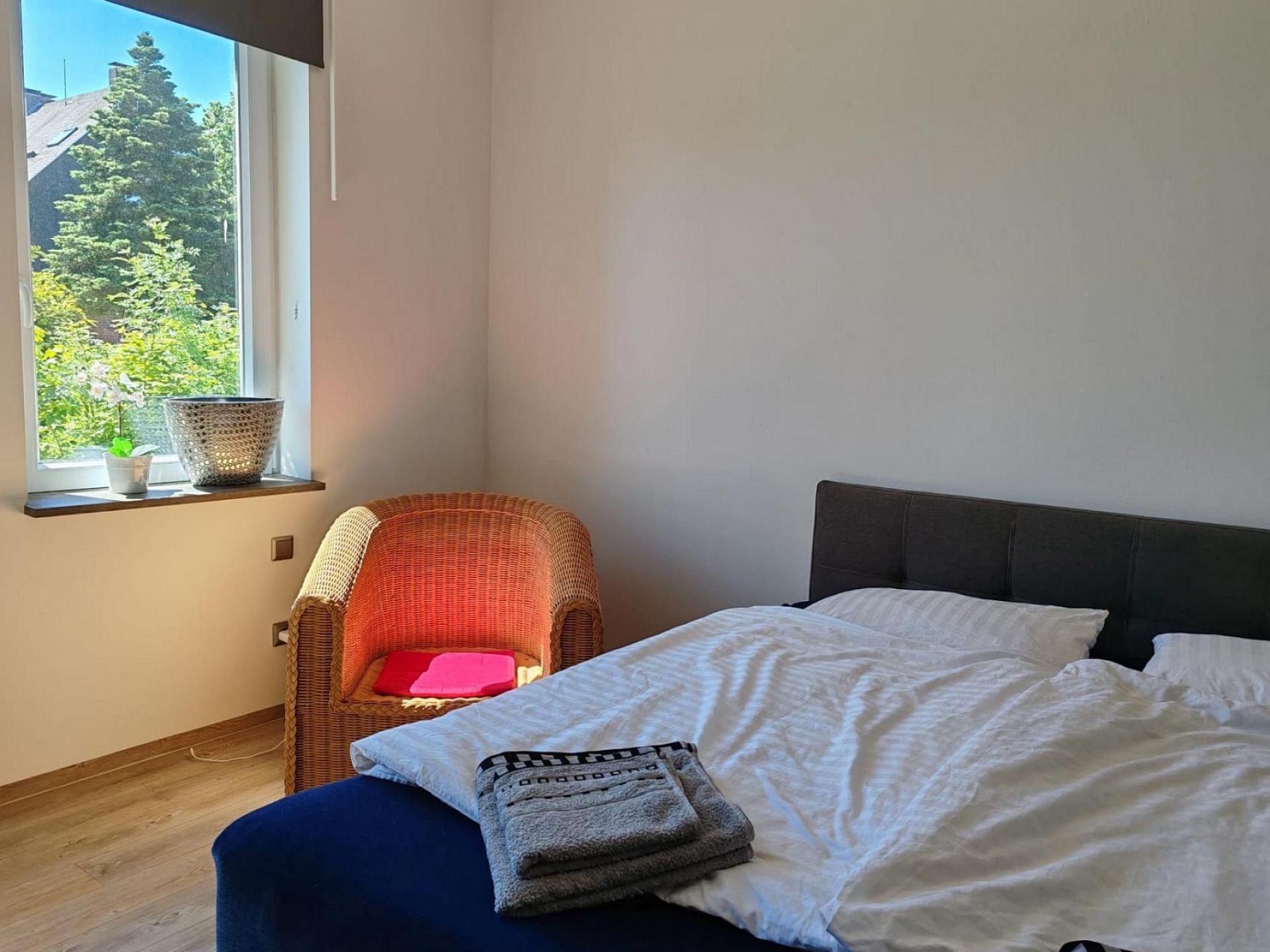 Ferienwohnung Fuchsbau Foto 19