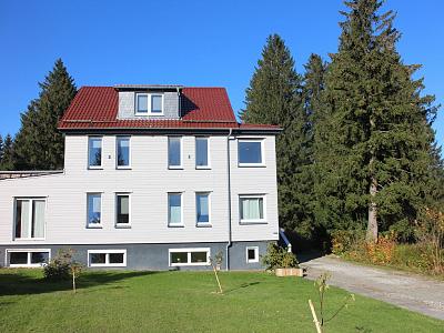 Ferienwohnung Fuchsbau