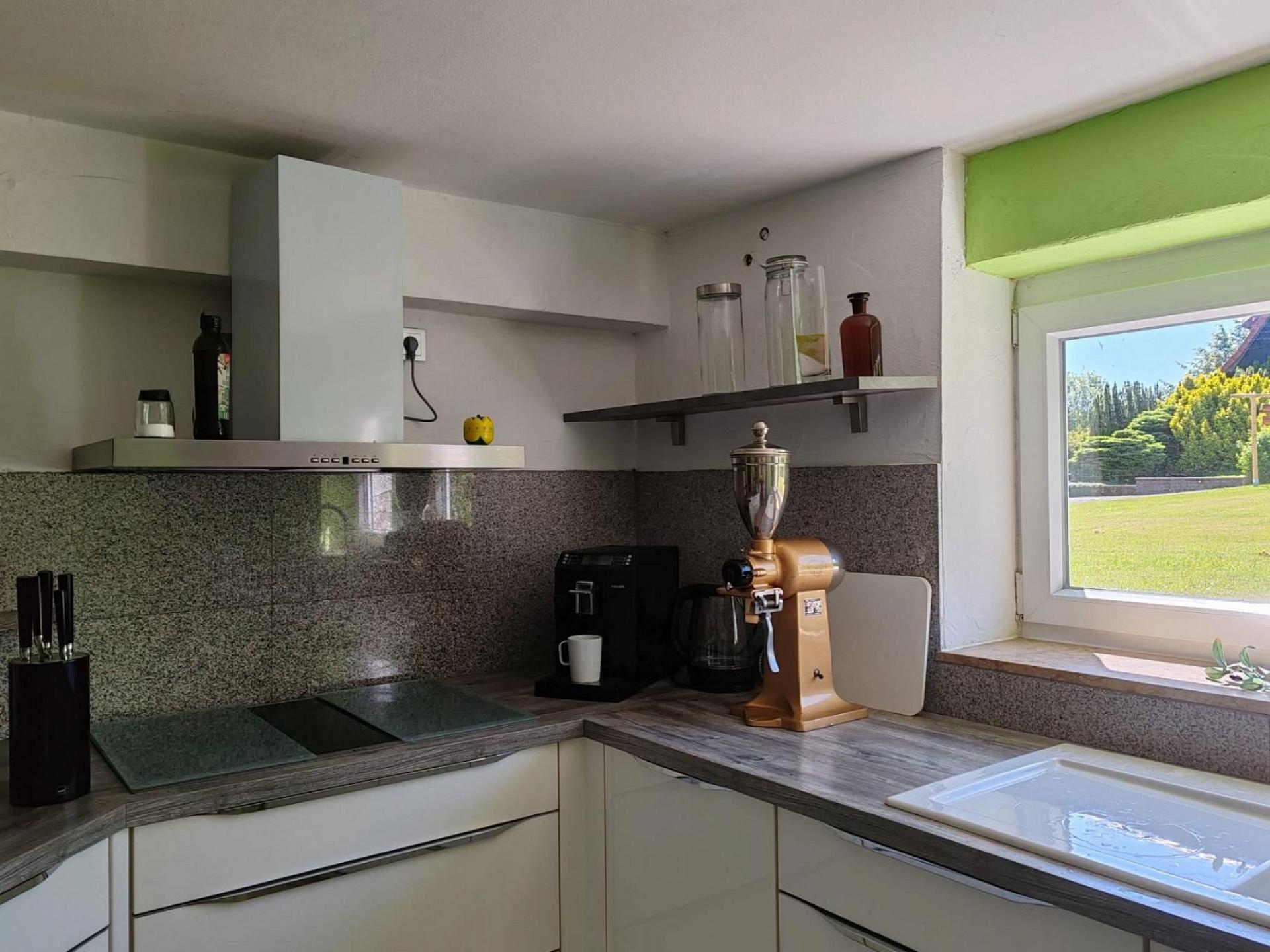 Ferienwohnung Fuchsbau Foto 20