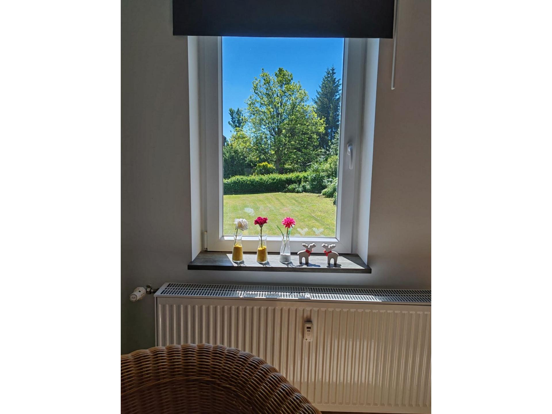 Ferienwohnung Fuchsbau Foto 21