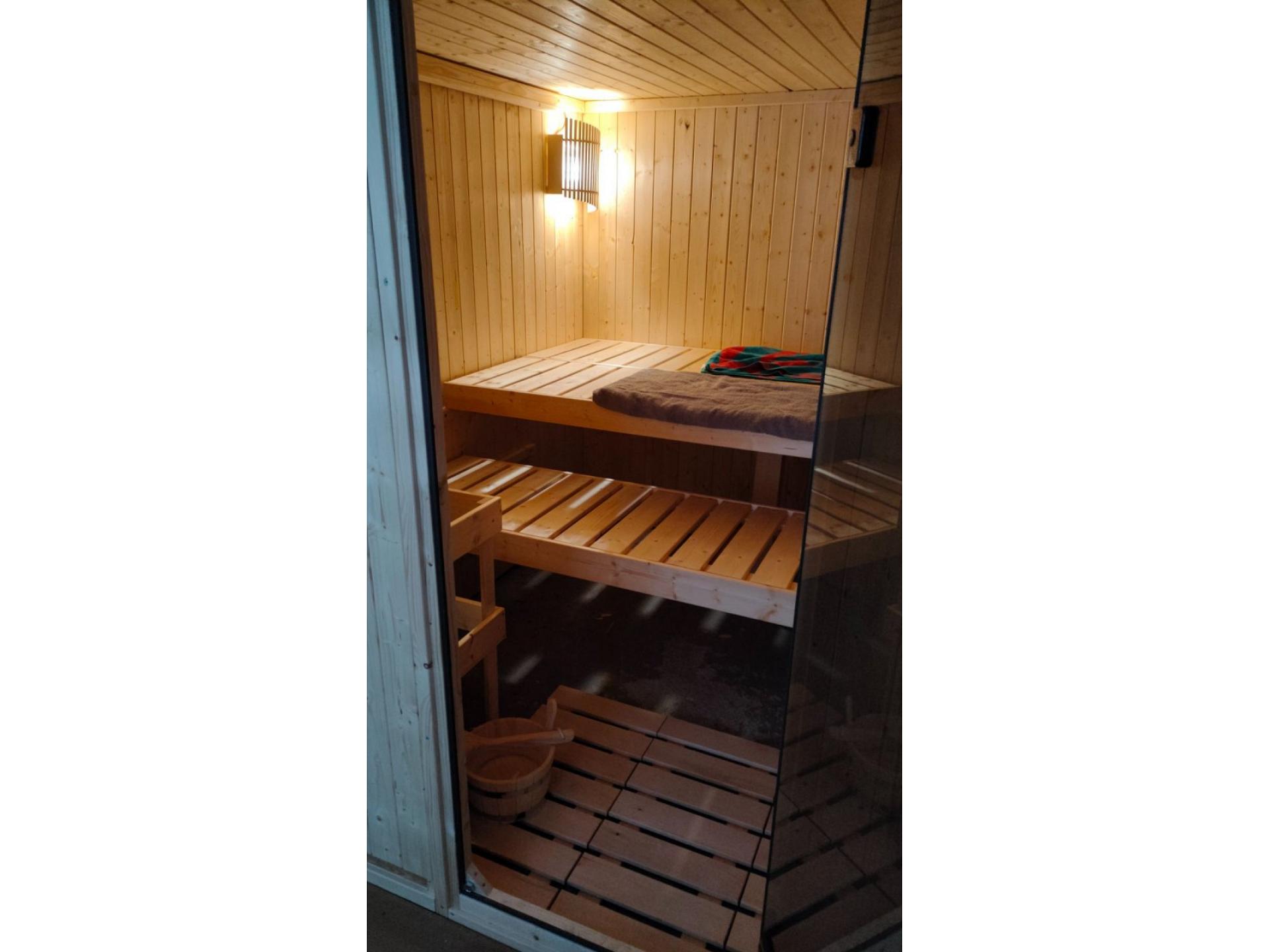 Ferienwohnung Fuchsbau Foto 23