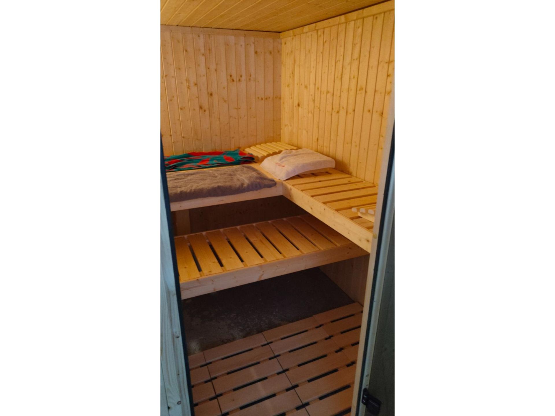 Ferienwohnung Fuchsbau Foto 24