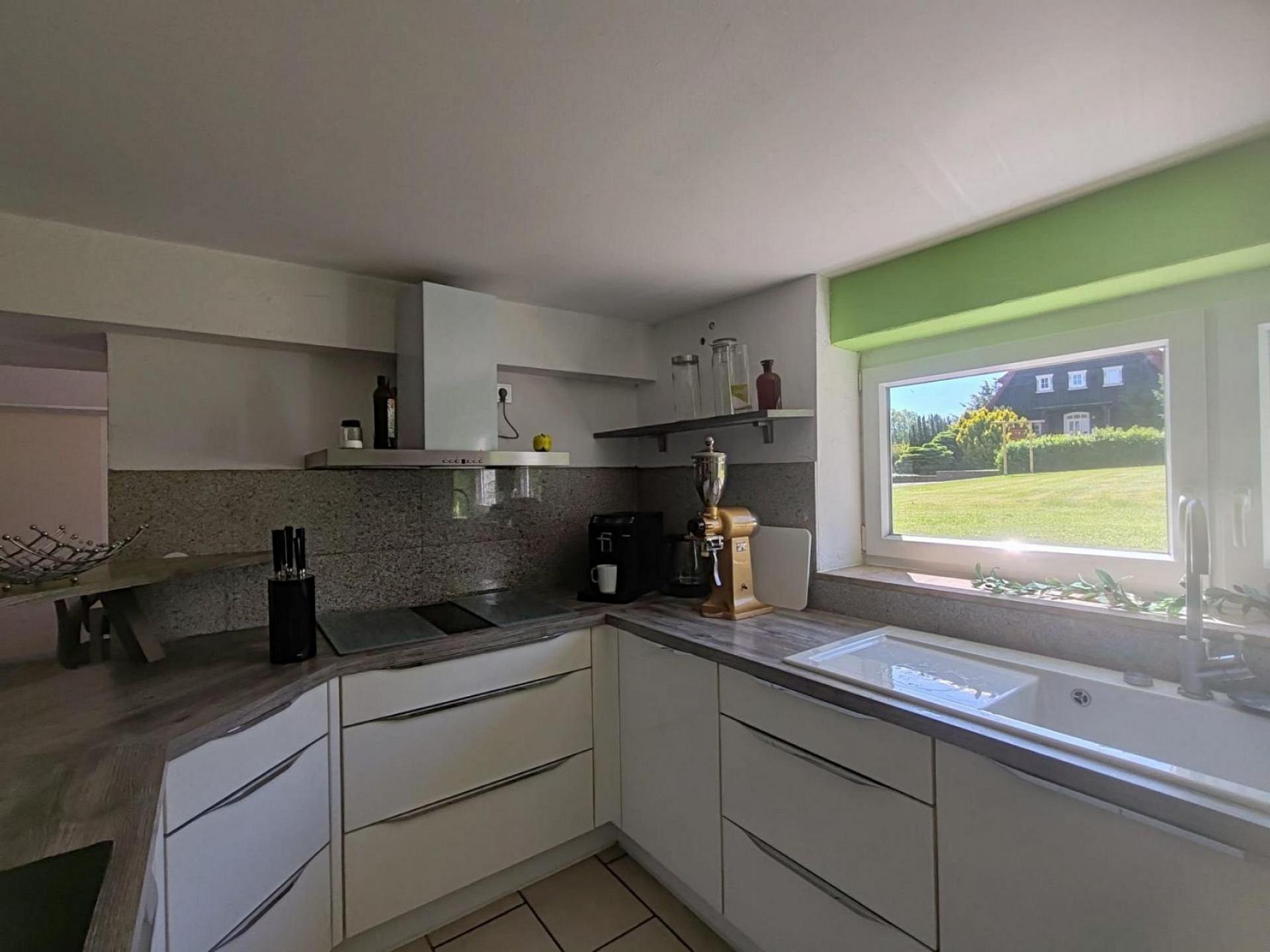 Ferienwohnung Fuchsbau Foto 4