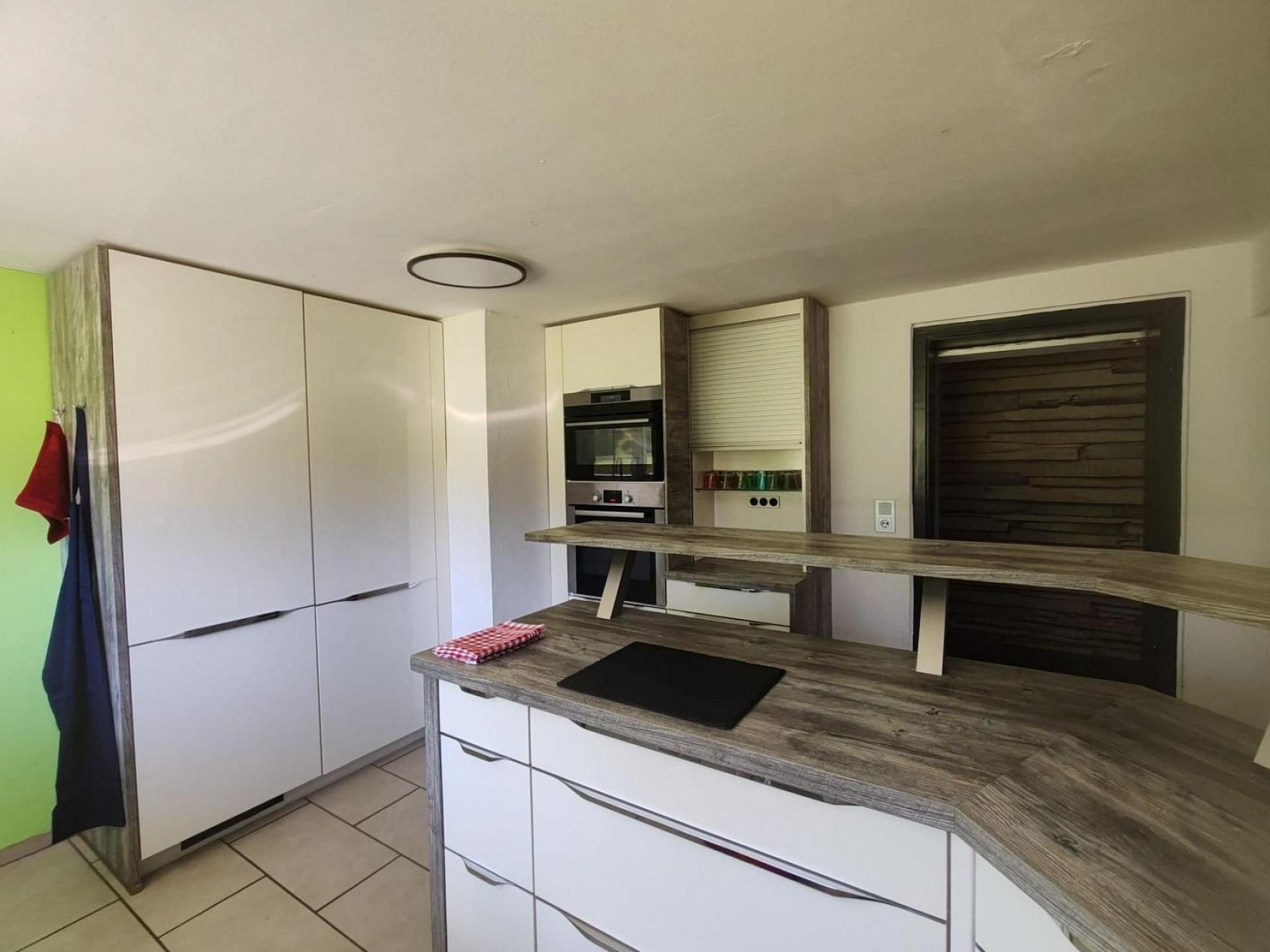 Ferienwohnung Fuchsbau Foto 6