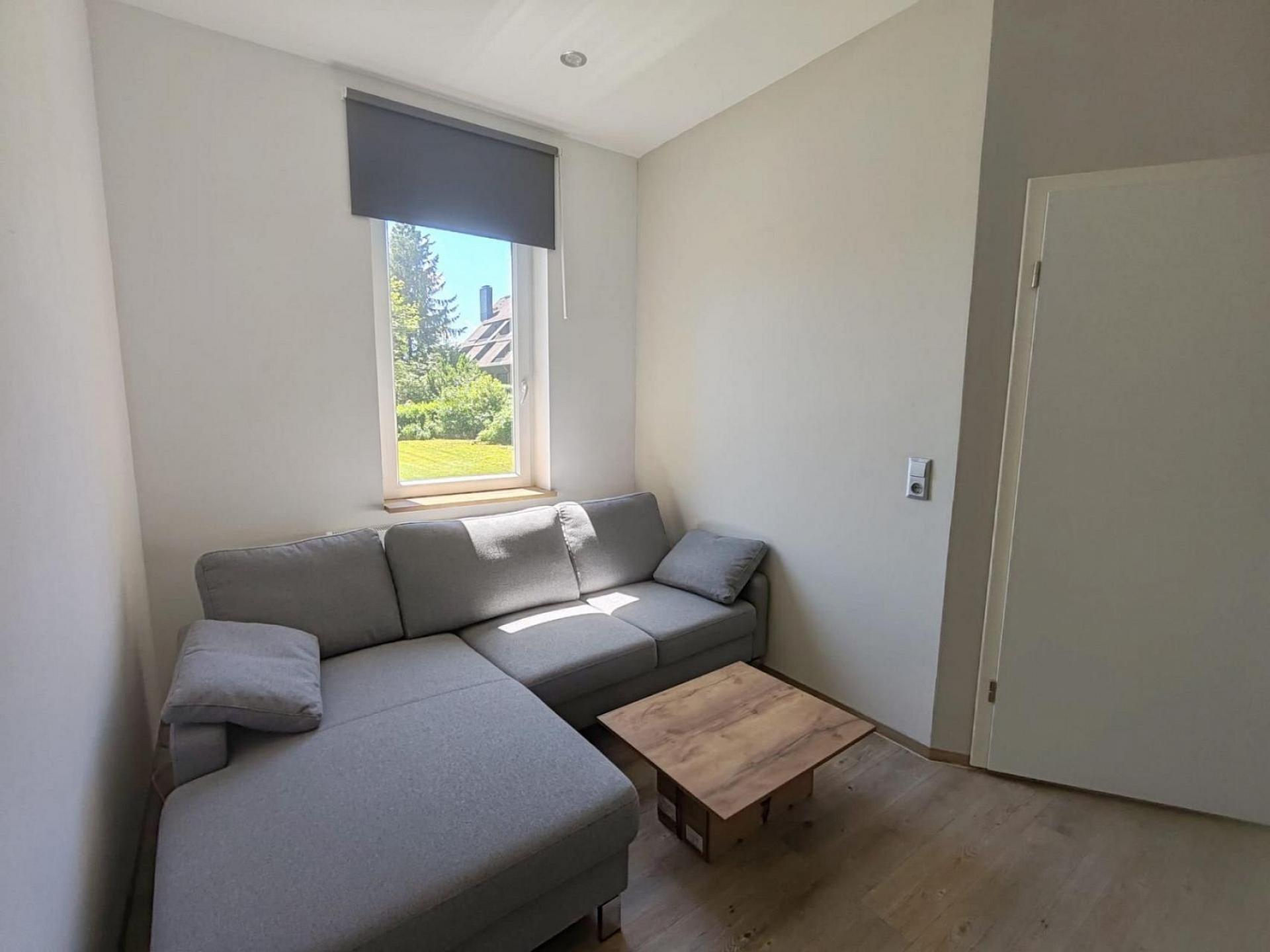 Ferienwohnung Fuchsbau Foto 7