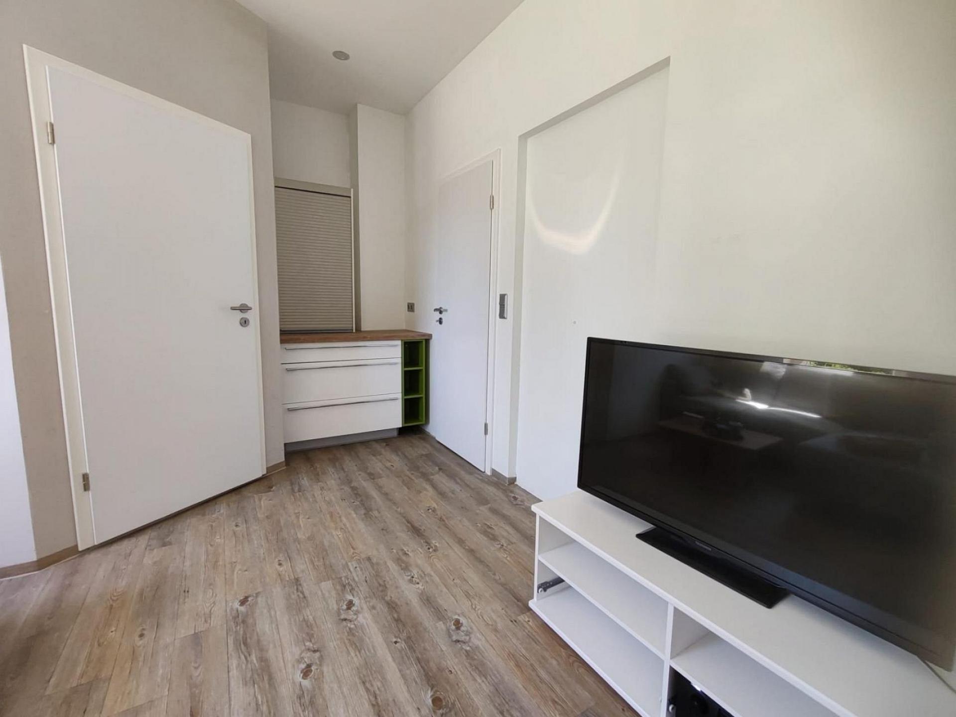 Ferienwohnung Fuchsbau Foto 8