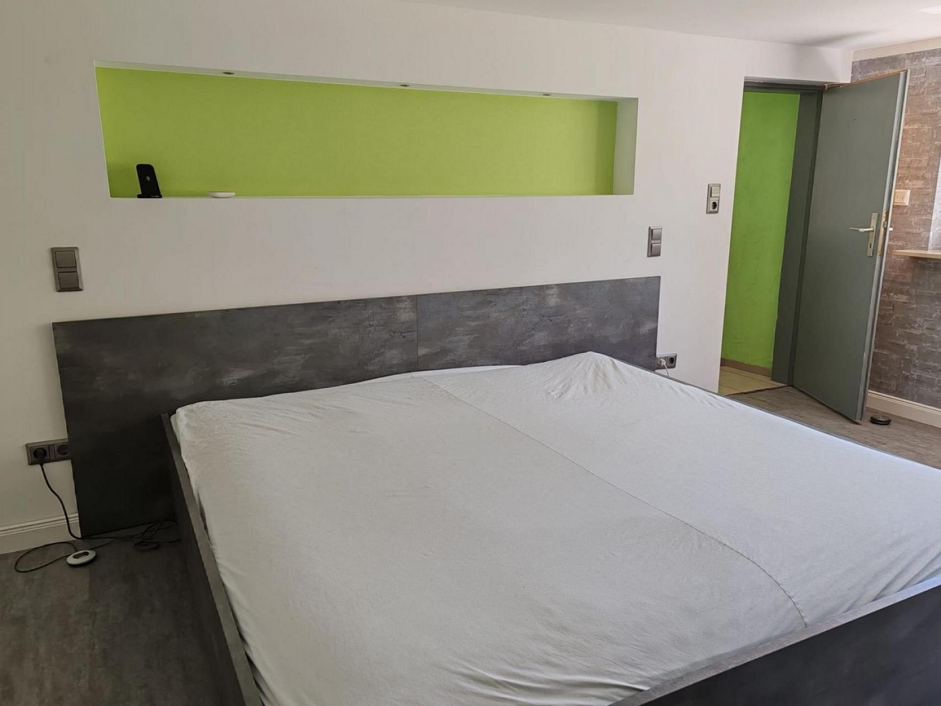 Ferienwohnung Fuchsbau Foto 9