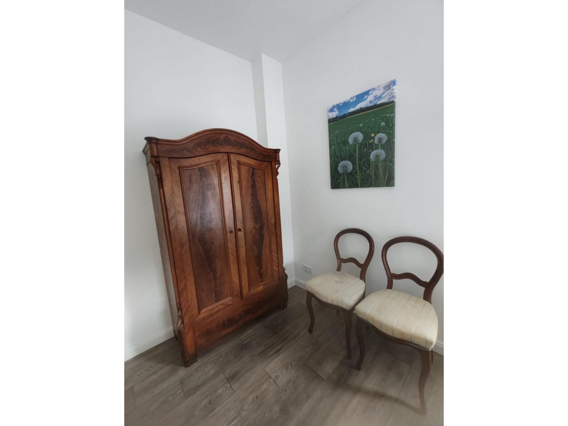 Apartment Pusteblume Foto 10