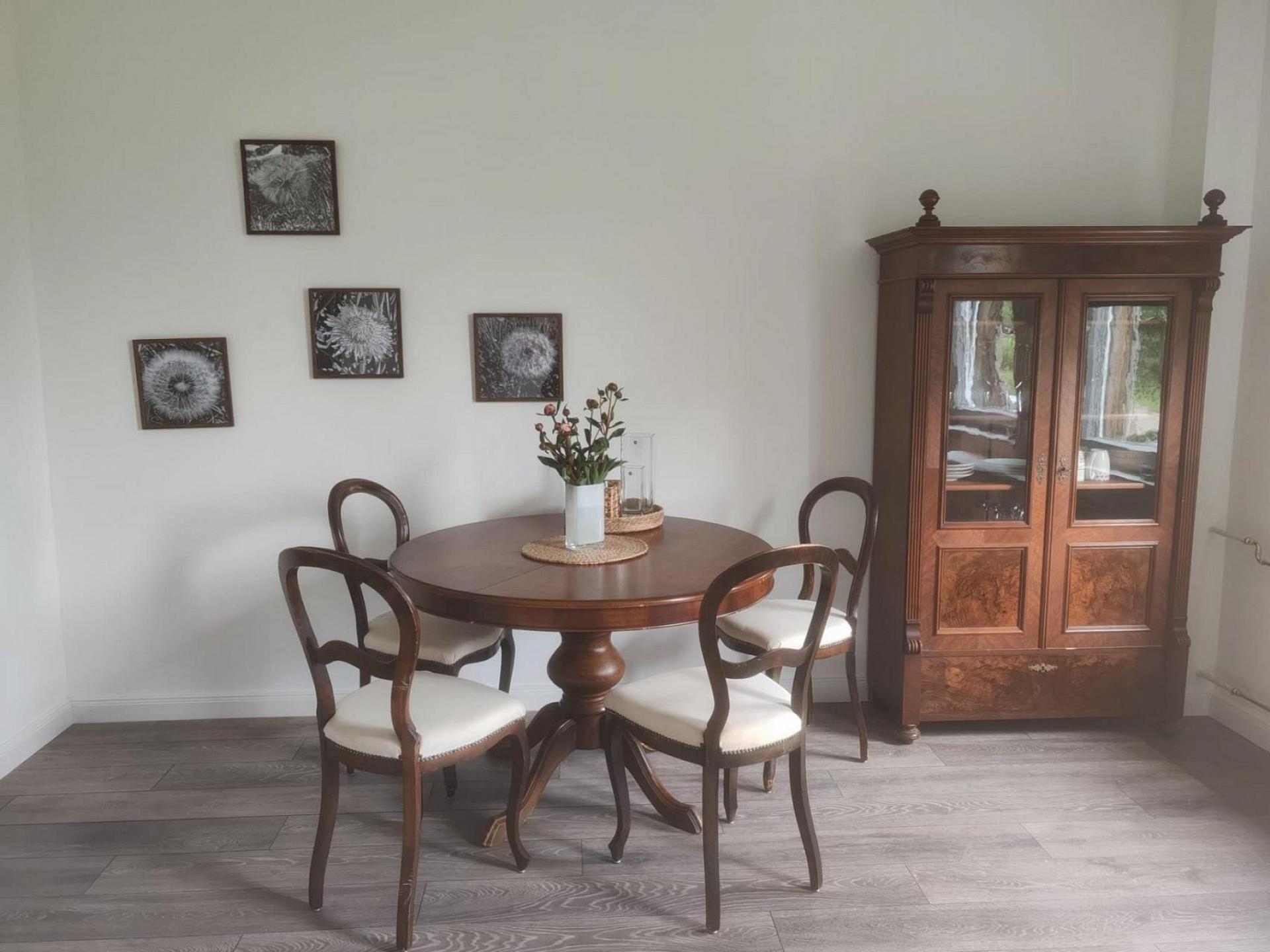 Apartment Pusteblume Foto 11