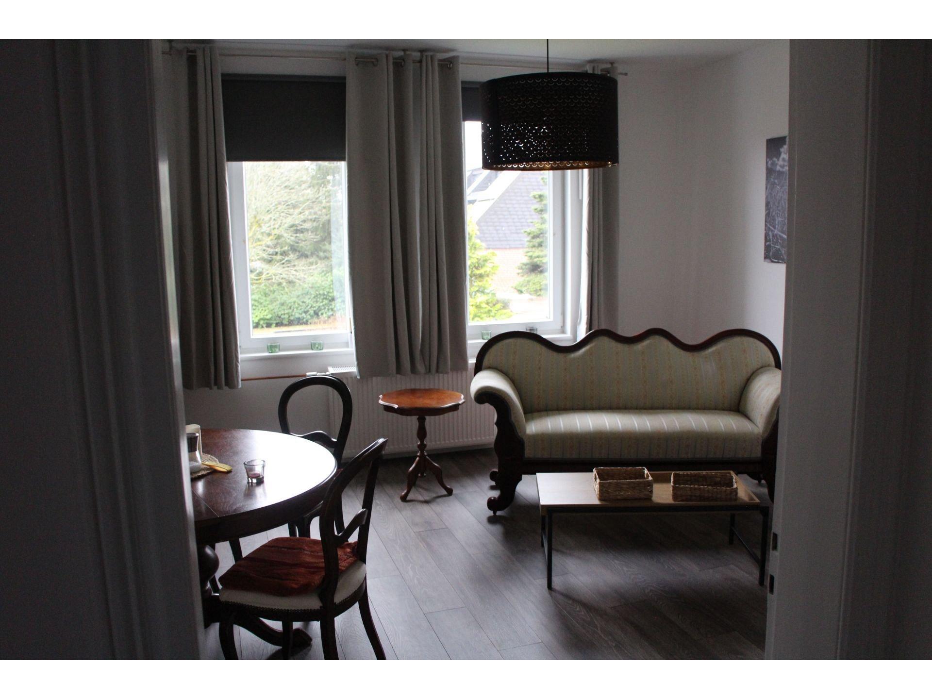 Apartment Pusteblume Foto 12