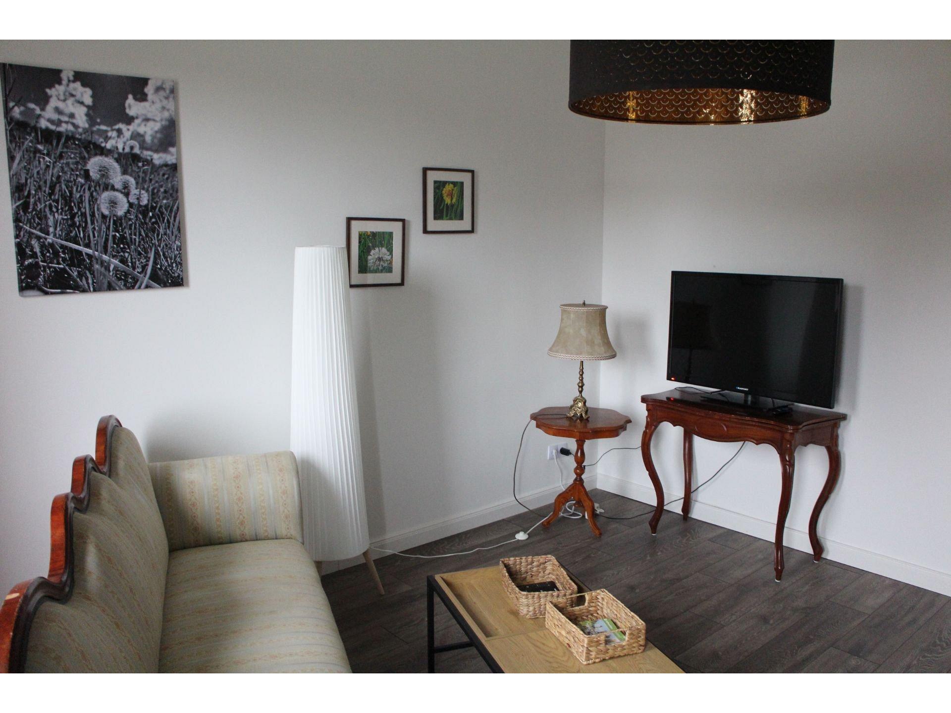 Apartment Pusteblume Foto 15