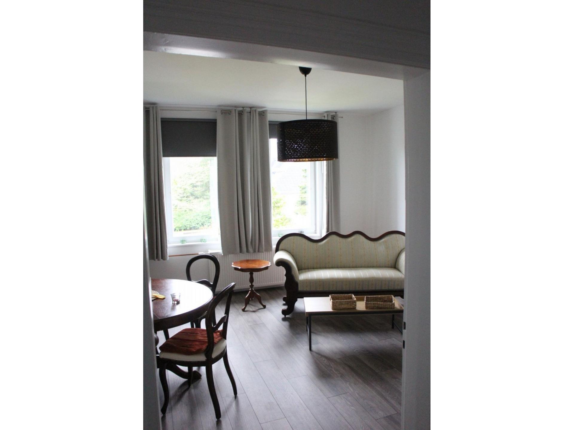 Apartment Pusteblume Foto 16