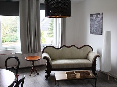Apartment Pusteblume