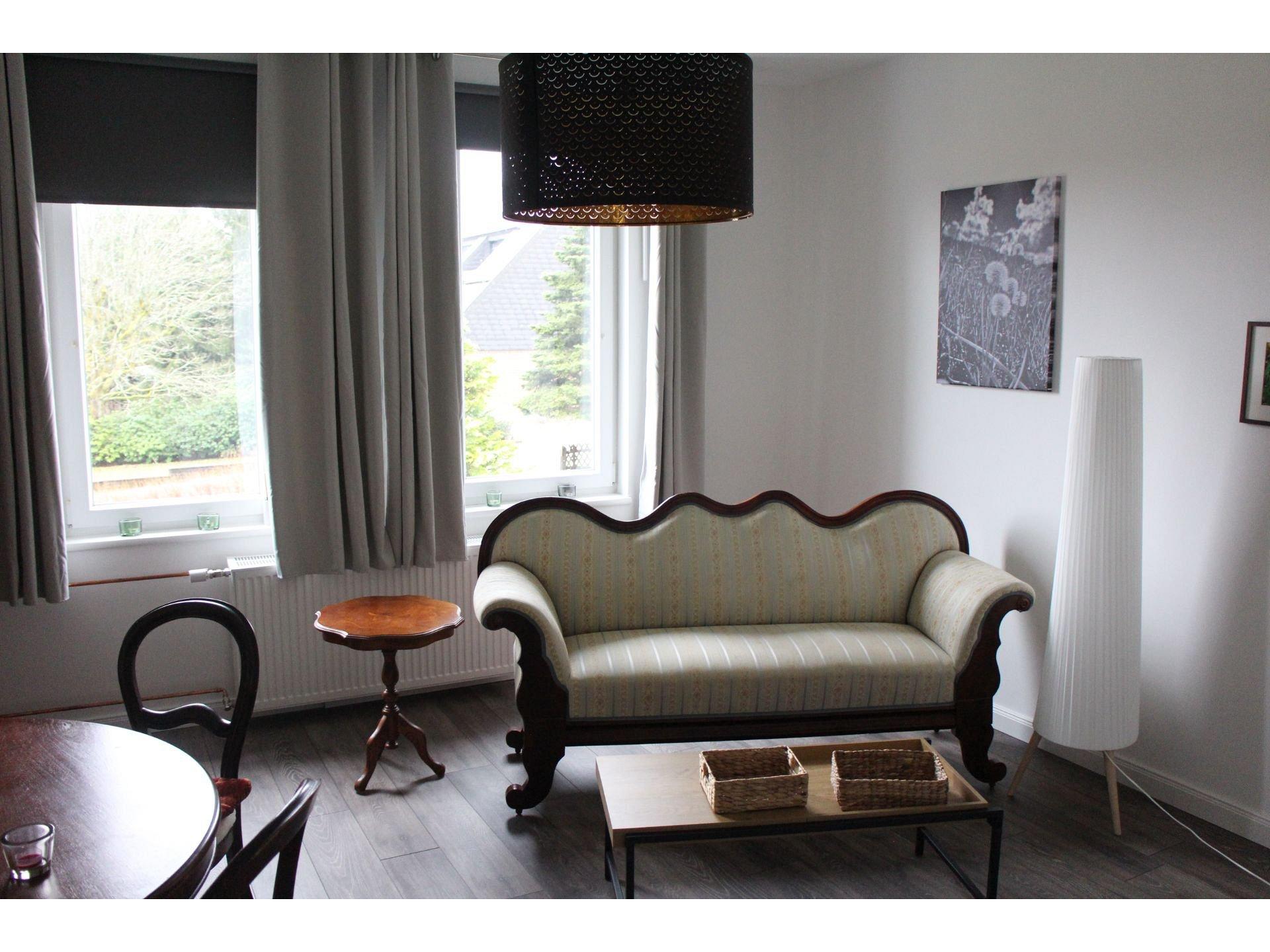 Apartment Pusteblume