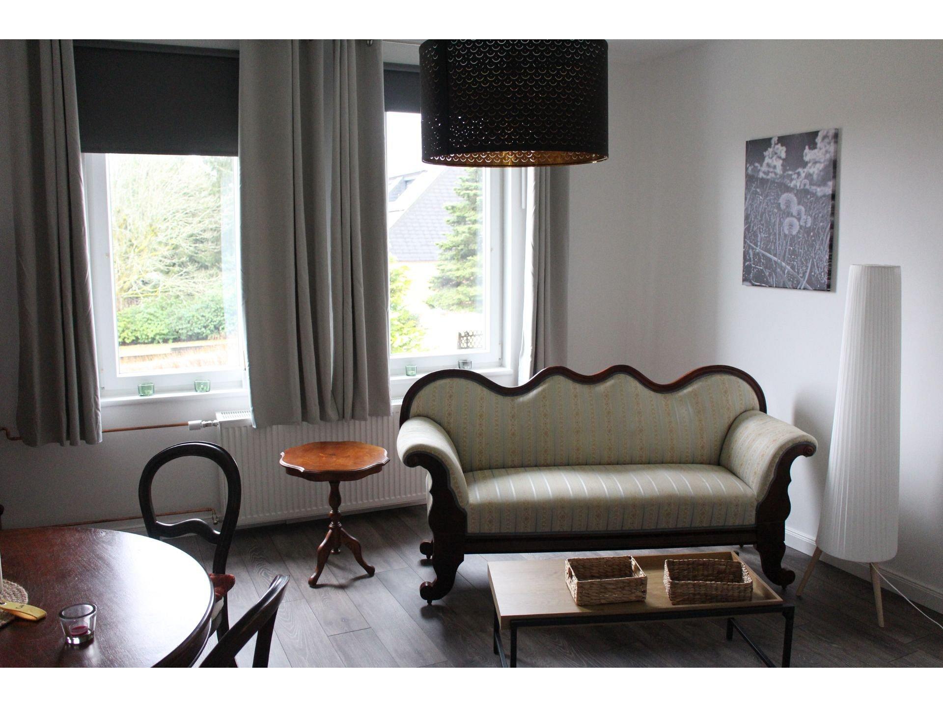 Apartment Pusteblume Foto 5