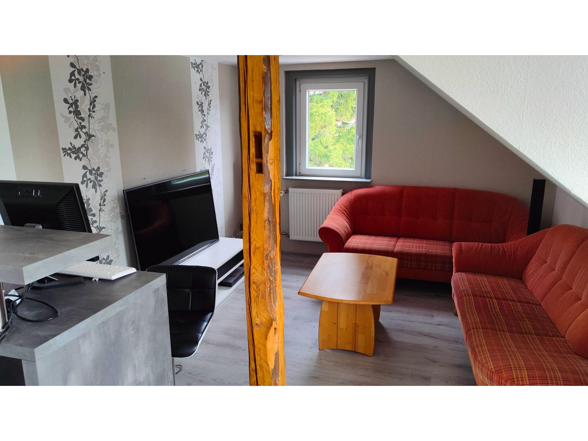 Apartment Hollerbusch Foto 17
