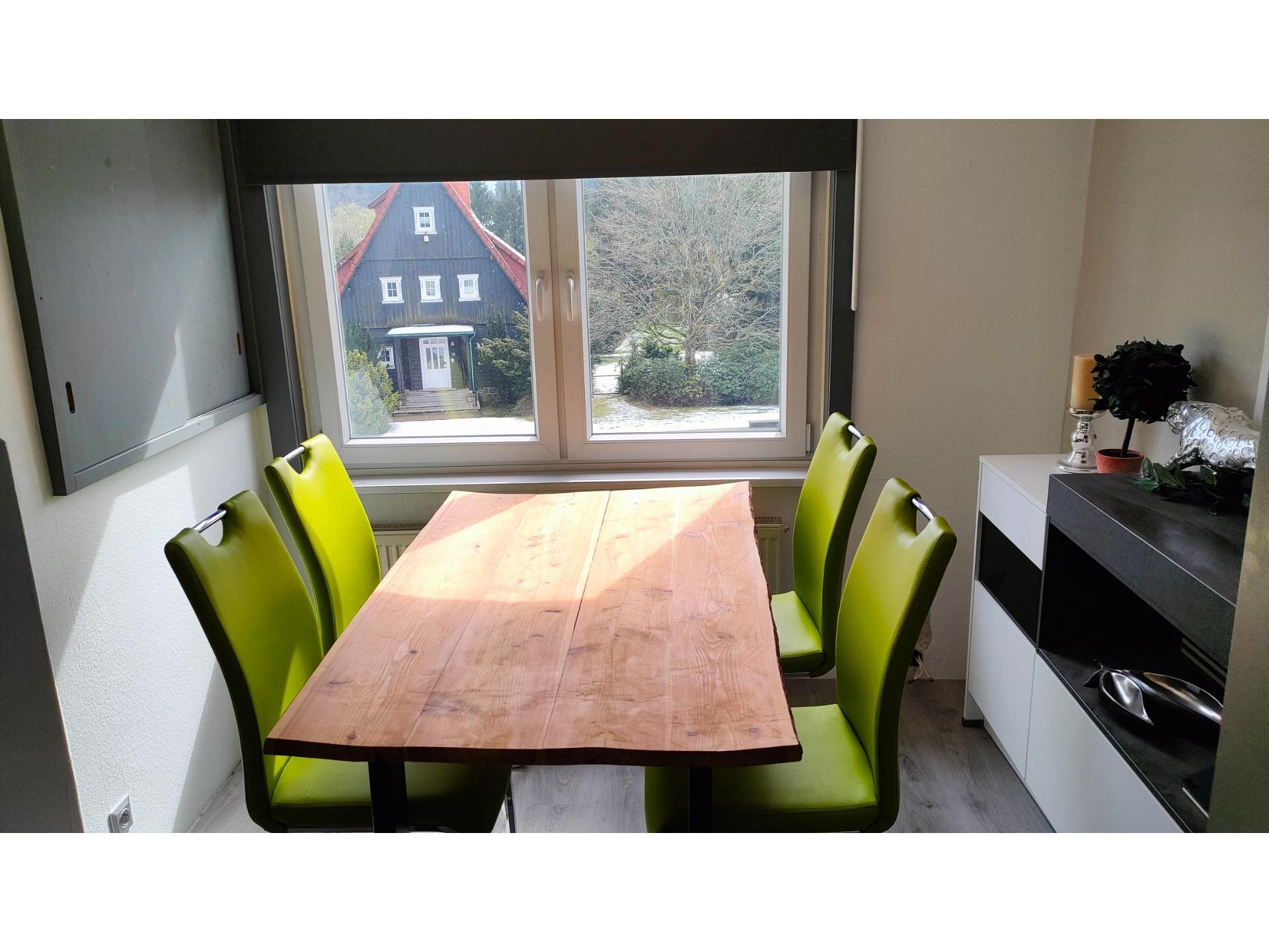 Apartment Hollerbusch Foto 18