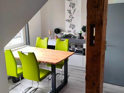 Apartment Hollerbusch