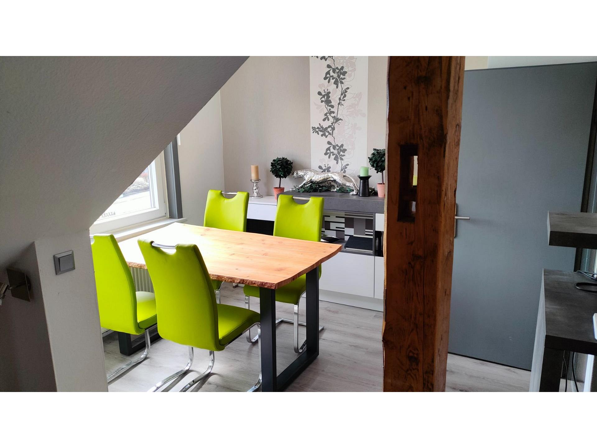 Apartment Hollerbusch