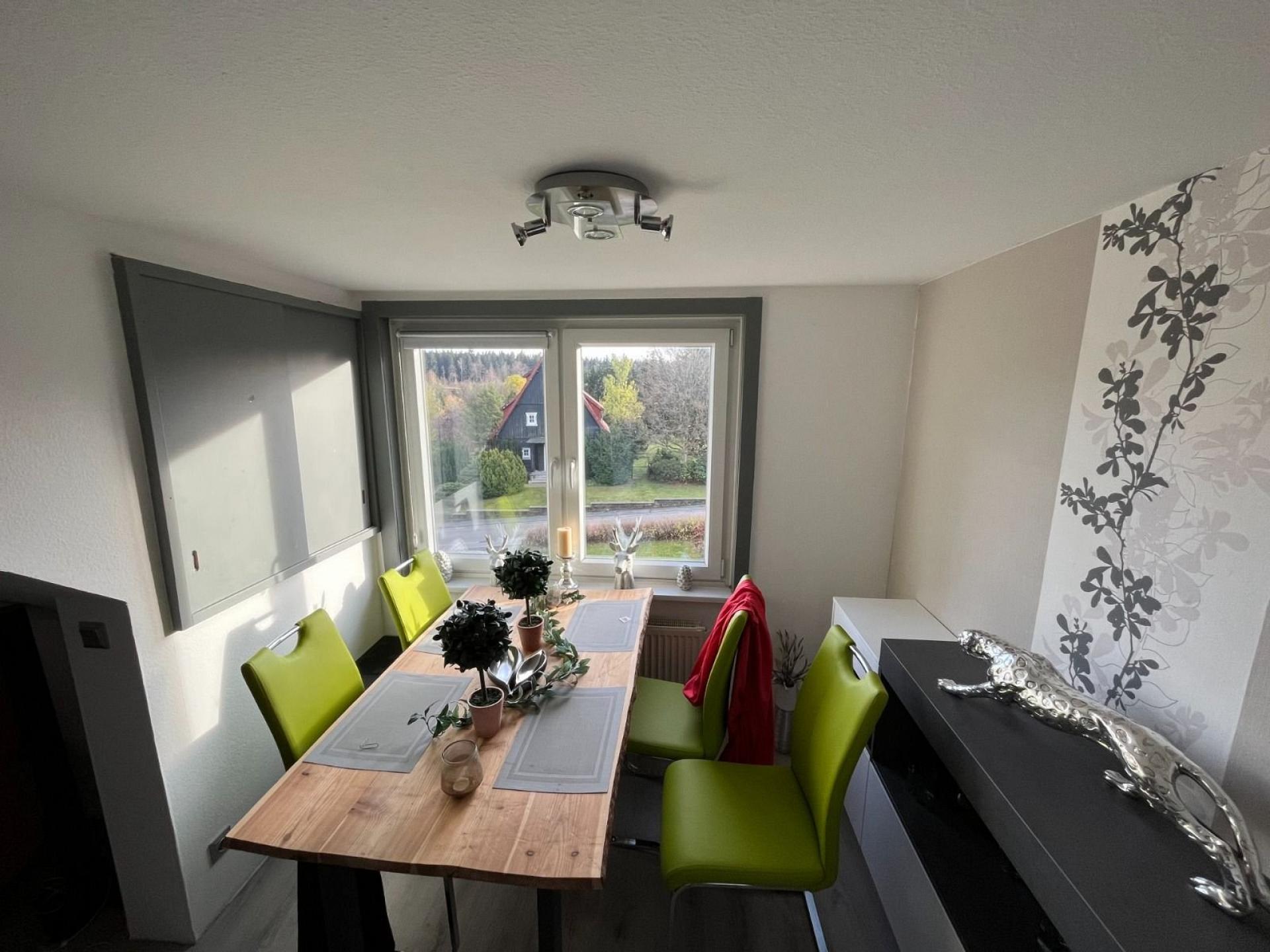 Apartment Hollerbusch Foto 5