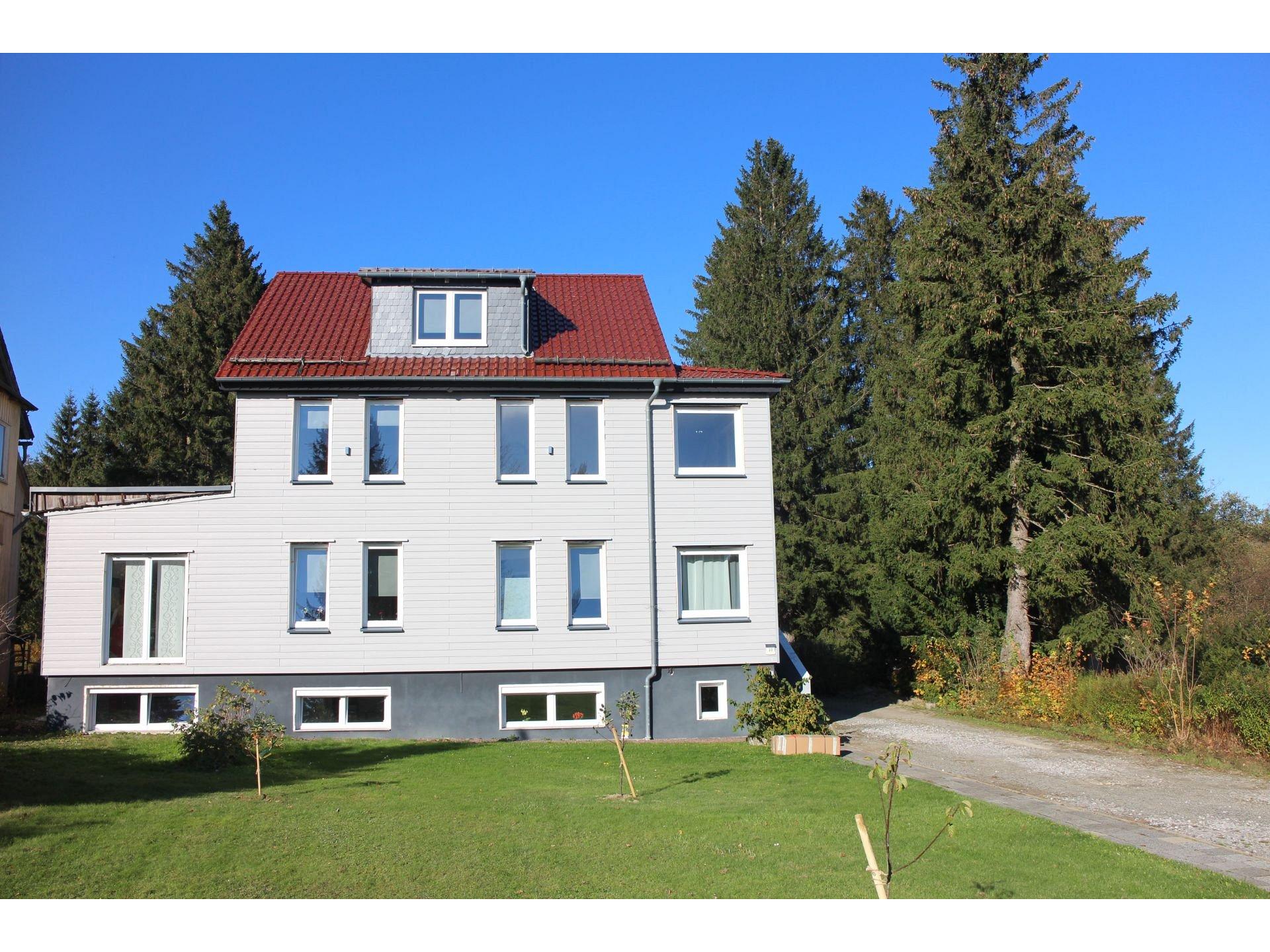 Apartment Hollerbusch Foto 6