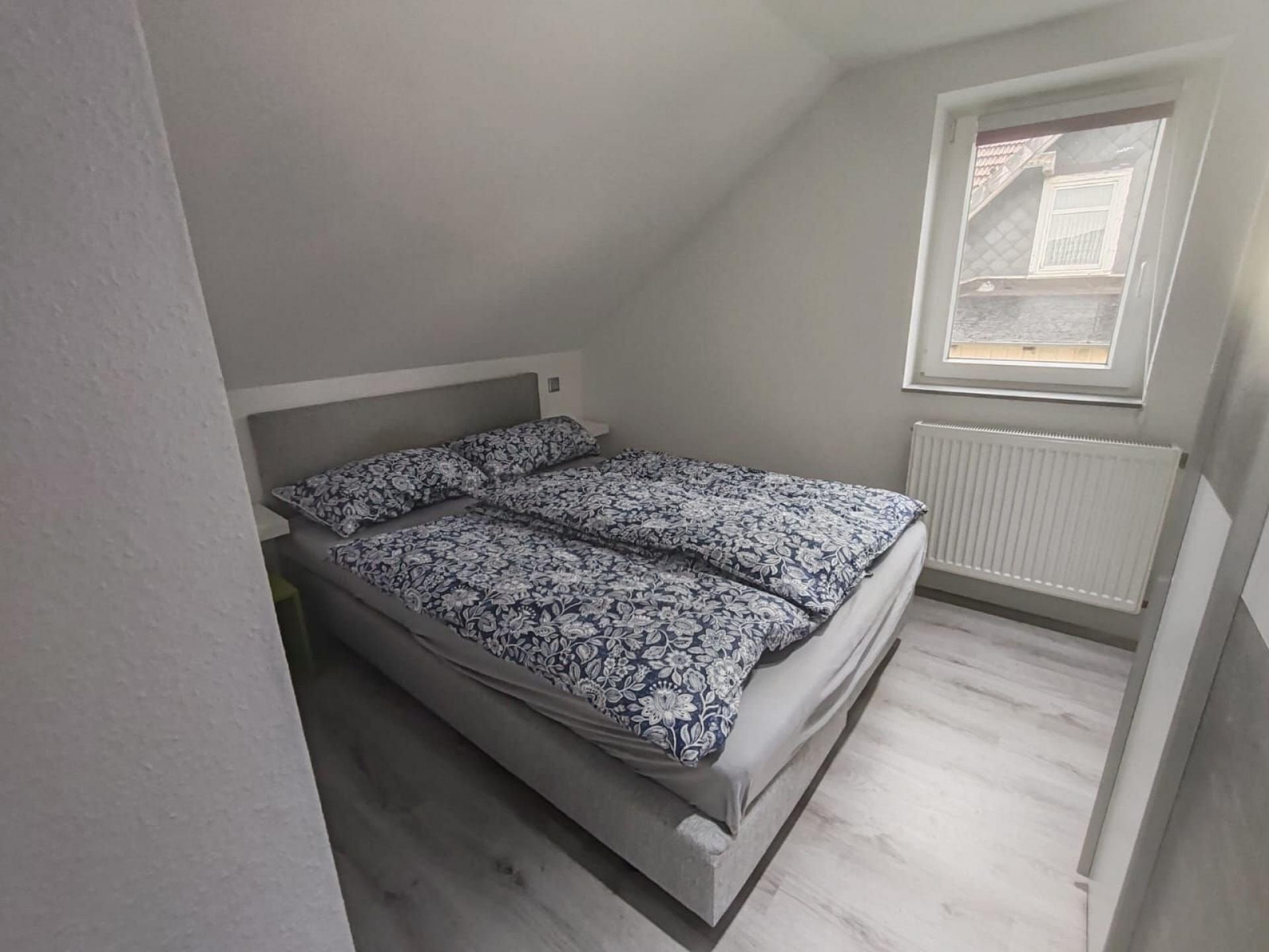 Apartment Hollerbusch Foto 7