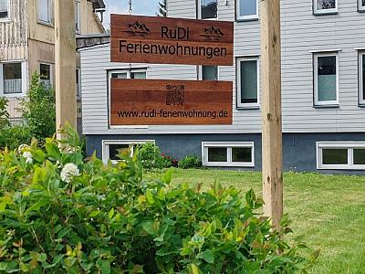 RuDi Ferien Ressort